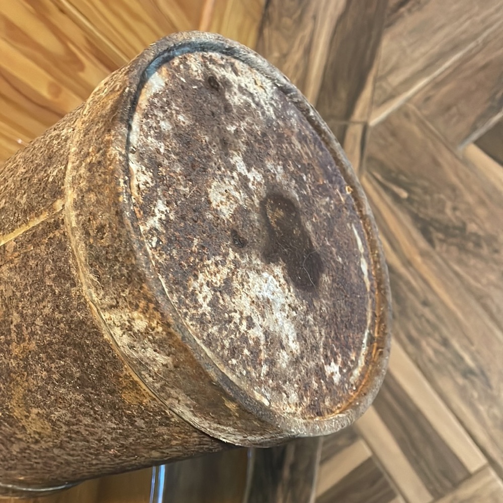Antique vintage milk jug - Picture 6 of 6